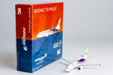 Malaysia Airlines Boeing 737 MAX 8 9M-MVA NG Model 88026 Scale 1:400