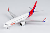 Lynx Air Boeing 737 MAX 8 C-GLYX NG Model 88028 Scale 1:400