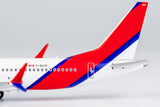 Lynx Air Boeing 737 MAX 8 C-GLYX NG Model 88028 Scale 1:400