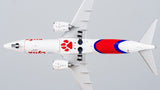 Lynx Air Boeing 737 MAX 8 C-GLYX NG Model 88028 Scale 1:400