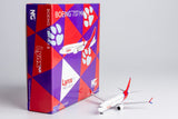 Lynx Air Boeing 737 MAX 8 C-GLYX NG Model 88028 Scale 1:400
