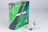 Icelandair Boeing 737 MAX 9 TF-ICB Green NG Model 89006 Scale 1:400