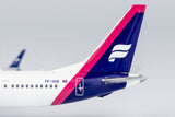 Icelandair Boeing 737 MAX 9 TF-ICD Magenta NG Model 89008 Scale 1:400