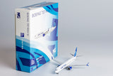 United Boeing 737 MAX 10 N27753 NG Model 90001 Scale 1:400