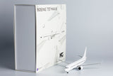 Blank/White Boeing 737 MAX 8 NG Model 92000 Scale 1:200