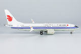 Air China Boeing 737 MAX 8 B-209Q NG Model 92002 Scale 1:200