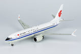 Air China Boeing 737 MAX 8 B-209Q NG Model 92002 Scale 1:200