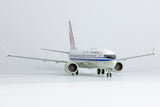 Air China Boeing 737 MAX 8 B-209Q NG Model 92002 Scale 1:200