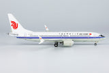 Air China Boeing 737 MAX 8 B-1178 NG Model 92003 Scale 1:200