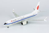 Air China Boeing 737 MAX 8 B-1178 NG Model 92003 Scale 1:200