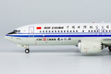 Air China Boeing 737 MAX 8 B-1178 NG Model 92003 Scale 1:200