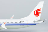 Air China Boeing 737 MAX 8 B-1178 NG Model 92003 Scale 1:200