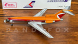 CP Air Boeing 727-100 CF-CUR Aeroclassics AC18082B Scale 1:400