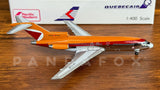 CP Air Boeing 727-100 CF-CUR Aeroclassics AC18082B Scale 1:400