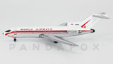 World Airways Boeing 727-100 N692WA Aeroclassics AC18090 Scale 1:400