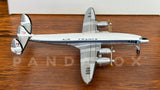 Air France Lockheed L-1049 Super Constellation F-BHBB Aeroclassics AC18287 Scale 1:400