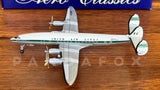Aer Lingus Lockheed L-1049 Super Constellation N1008C Aeroclassics ACEIN008 Scale 1:400