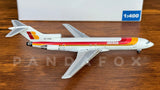 Iberia Boeing 727-200 EC-CFG Aeroclassics ACIBO043 Scale 1:400