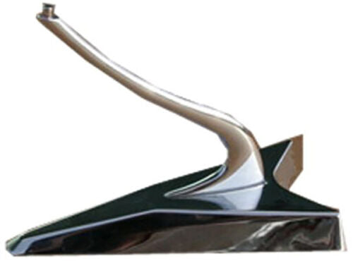 GeminiJets Chrome Stand for 1:250 Scale Models AJSTD888