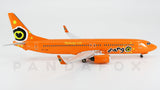 Mango Boeing 737-800 ZS-SJH Aviation AV2738003 Scale 1:200