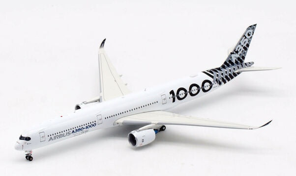 Airbus A350-1000 モデル 1/400 Maquette A350-1000 échelle 1:400