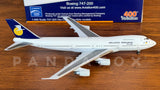 Hellenic Imperial Airways Boeing 747-200 SX-TID Aviation AV4742023 Scale 1:400