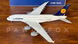 Lufthansa Airbus A380 D-AIMC Phoenix Scale 1:400