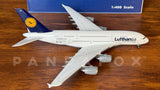 Lufthansa Airbus A380 D-AIMC Phoenix Scale 1:400