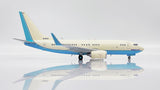 Korean Air Boeing 737-700 BBJ HL8222 JC Wings EW2737009 Scale 1:200