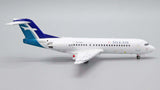 Silk Air Fokker 70 9V-SLK JC Wings EW2F70002 Scale 1:200