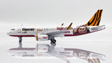 Tigerair Taiwan Airbus A320 B-50006 Rakuten Monkeys JC Wings EW4320015 Scale 1:400