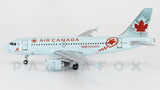 Air Canada Airbus A319 C-GBIP Kids' Horizons GeminiJets G2ACA186 Scale 1:200