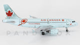 Air Canada Airbus A319 C-GBIP Kids' Horizons GeminiJets G2ACA186 Scale 1:200