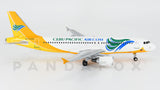 Cebu Pacific Airbus A320 RP-C3248 GeminiJets G2CEB198 Scale 1:200