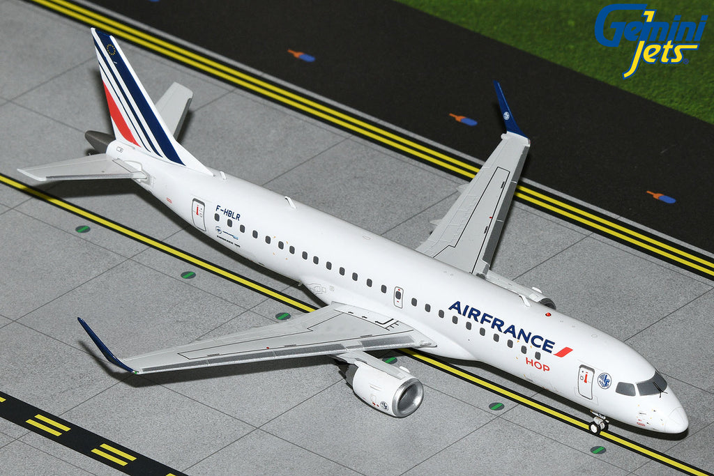 Air France / Hop! Embraer E-190 F-HBLR GeminiJets G2HOP959 Scale 1:200