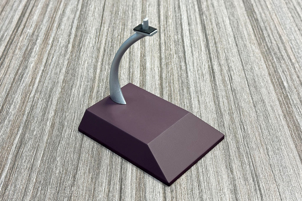 GeminiJets Metal Stand for 1:200 Scale Widebody Models G2STD357
