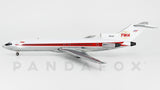 TWA Boeing 727-200 N64319 GeminiJets G2TWA100 Scale 1:200