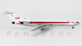 TWA Boeing 727-200 N64319 GeminiJets G2TWA100 Scale 1:200