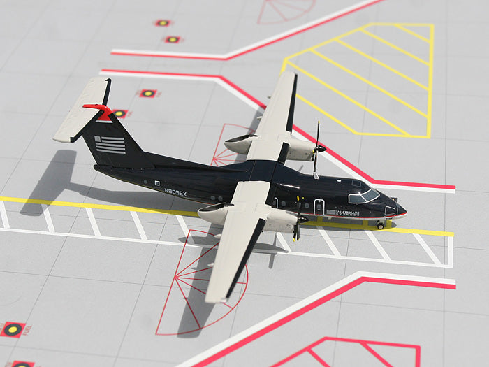 US Airways Express Dash 8-100 N968HA GeminiJets G2USA086 Scale 1:200