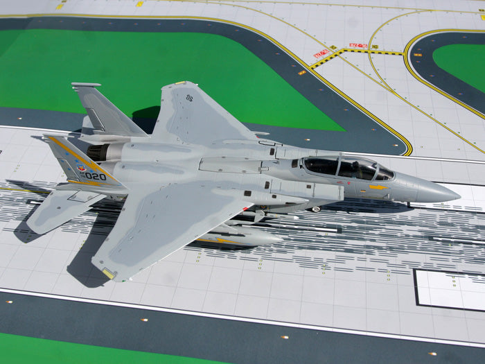 USAF F-15A Eagle 76-0020 Spittin Kittens Duxford GeminiJets ACES GAUSA7001 Scale 1:72