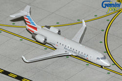 American Eagle Bombardier CRJ200LR N420AW GeminiJets GJAAL2367 Scale 1:400