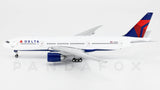 Delta Boeing 777-200LR N708DN GeminiJets GJDAL1819 Scale 1:400