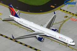Delta Boeing 757-300 N595NW GeminiJets GJDAL2362 Scale 1:400