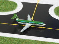 Aer Lingus BAC-111-200 EI-ANG GeminiJets GJEIN218 Scale 1:400