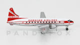 Hawaiian Airlines Convair CV-440 N5509K GeminiJets GJHAL947 Scale 1:400