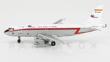 Iberia Airbus A319 EC-KKS Retro GeminiJets GJIBE881 Scale 1:400