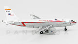 Iberia Airbus A319 EC-KKS Retro GeminiJets GJIBE881 Scale 1:400