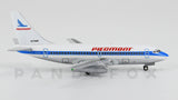 Piedmont Airlines Boeing 737-200 N795N GeminiJets GJPDM135 Scale 1:400