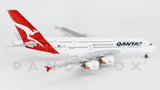 Qantas Airbus A380 VH-OQA GeminiJets GJQFA655B Scale 1:400