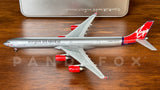 Virgin Atlantic Airbus A340-600 G-VFOX GeminiJets GJVIR391 Scale 1:400